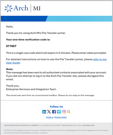 A screenshot of a email
AI-generated content may be incorrect.